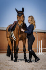 PRO SERIES -Gather- T-shirt, long sleeves - Image 11