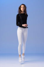 PRO SERIES -Gather- T-shirt, long sleeves - Image 12