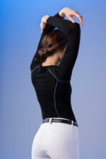 PRO SERIES -Gather- T-shirt, long sleeves - Image 13