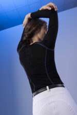 PRO SERIES -Gather- T-shirt, long sleeves - Image 14