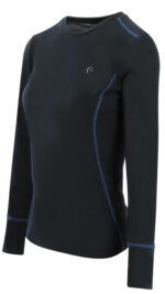 PRO SERIES -Gather- T-shirt, long sleeves - Image 16