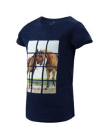 T-shirt EQUITHÈME -Mia-