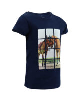 T-shirt EQUITHÈME -Mia- - Image 2