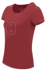 T-shirt EQUITHÈME -Anna- - Image 3