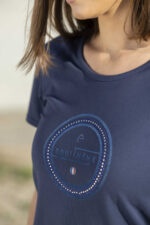 T-shirt EQUITHÈME -Anna- - Image 16