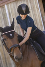 T-shirt EQUITHÈME -Sofia- - Image 2