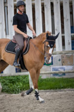 PRO SERIES "Aubin" T-Shirt