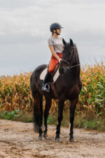 EQUITHÈME - Marion - T-shirt - Image 11