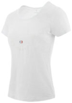 T-shirt EQUITHÈME - Claire- - Image 7