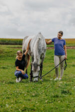 EQUITHÈME I love you - Rosalie - T-shirt - Image 6