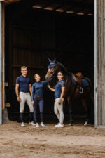 EQUITHÈME Originals - Agathe - Polo - Image 2