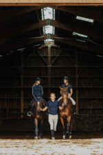 EQUITHÈME Originals - Agathe - Polo - Image 4