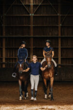 EQUITHÈME Originals - Agathe - Polo - Image 6