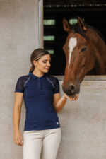 EQUITHÈME Originals - Agathe - Polo - Image 9