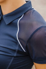 EQUITHÈME Originals - Agathe - Polo - Image 11