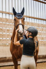 EQUITHÈME I love you - Alice - Polo - Image 3