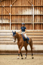 EQUITHÈME I love you - Alice - Polo - Image 4