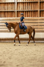 EQUITHÈME I love you - Alice - Polo - Image 7