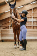 EQUITHÈME I love you - Alice - Polo - Image 15