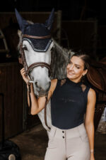 EQUITHÈME Je t'aime - Alba - Polo - Image 10