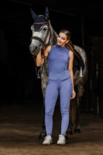 EQUITHÈME Je t'aime - Alba - Polo