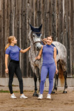 EQUITHÈME Je t'aime - Alba - Polo - Image 4