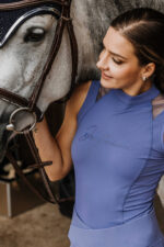 EQUITHÈME Je t'aime - Alba - Polo - Image 5