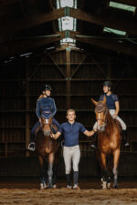 EQUITHÈME - Lucas - Polo - Image 3