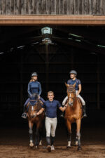 EQUITHÈME - Lucas - Polo - Image 8