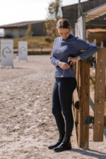 EQUITHÈME T-shirt - Originals Emily