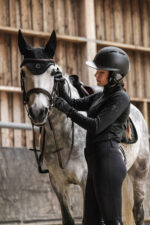 Je t'aime EQUITHÈME - Emily - Baselayer