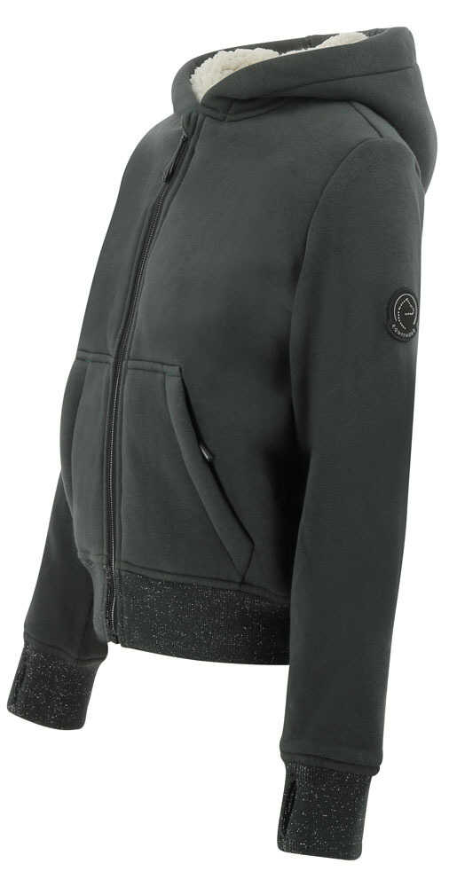 EQUITHÈME Sweatshirt -Palermo-