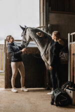 EQUITHÈME I love you - Selena - Sweatshirt - Image 3