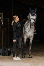 EQUITHÈME I love you - Selena - Sweatshirt - Image 4