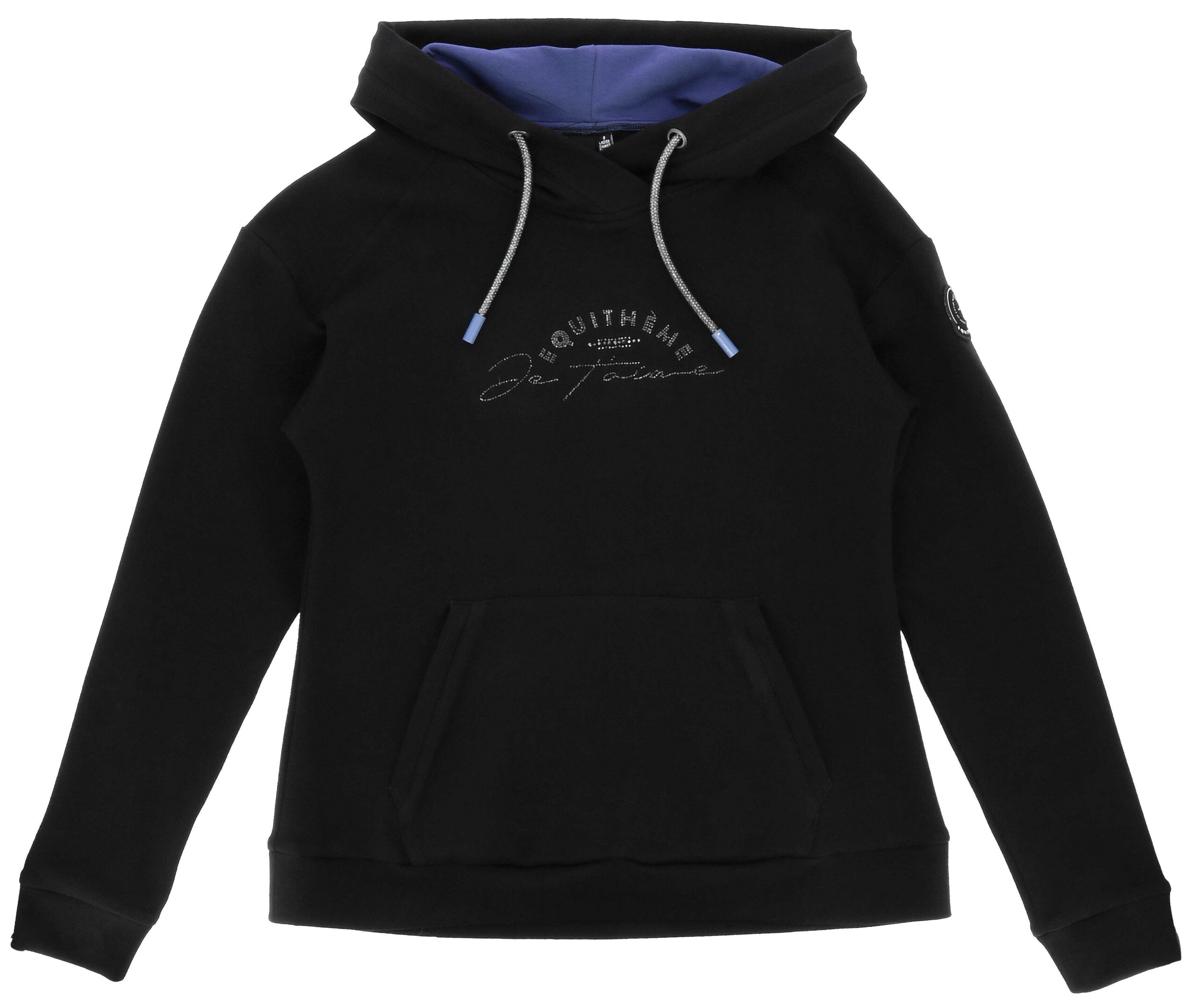 EQUITHÈME I love you - Selena - Kinder Sweatshirt