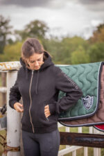 PADDOCK „Montebello" Hoodie - Image 6