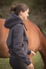 PADDOCK „Montebello" Hoodie - Image 12
