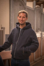 PADDOCK „Montebello" Hoodie - Image 15