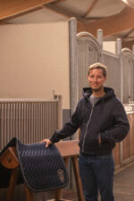 PADDOCK „Montebello" Hoodie - Image 16