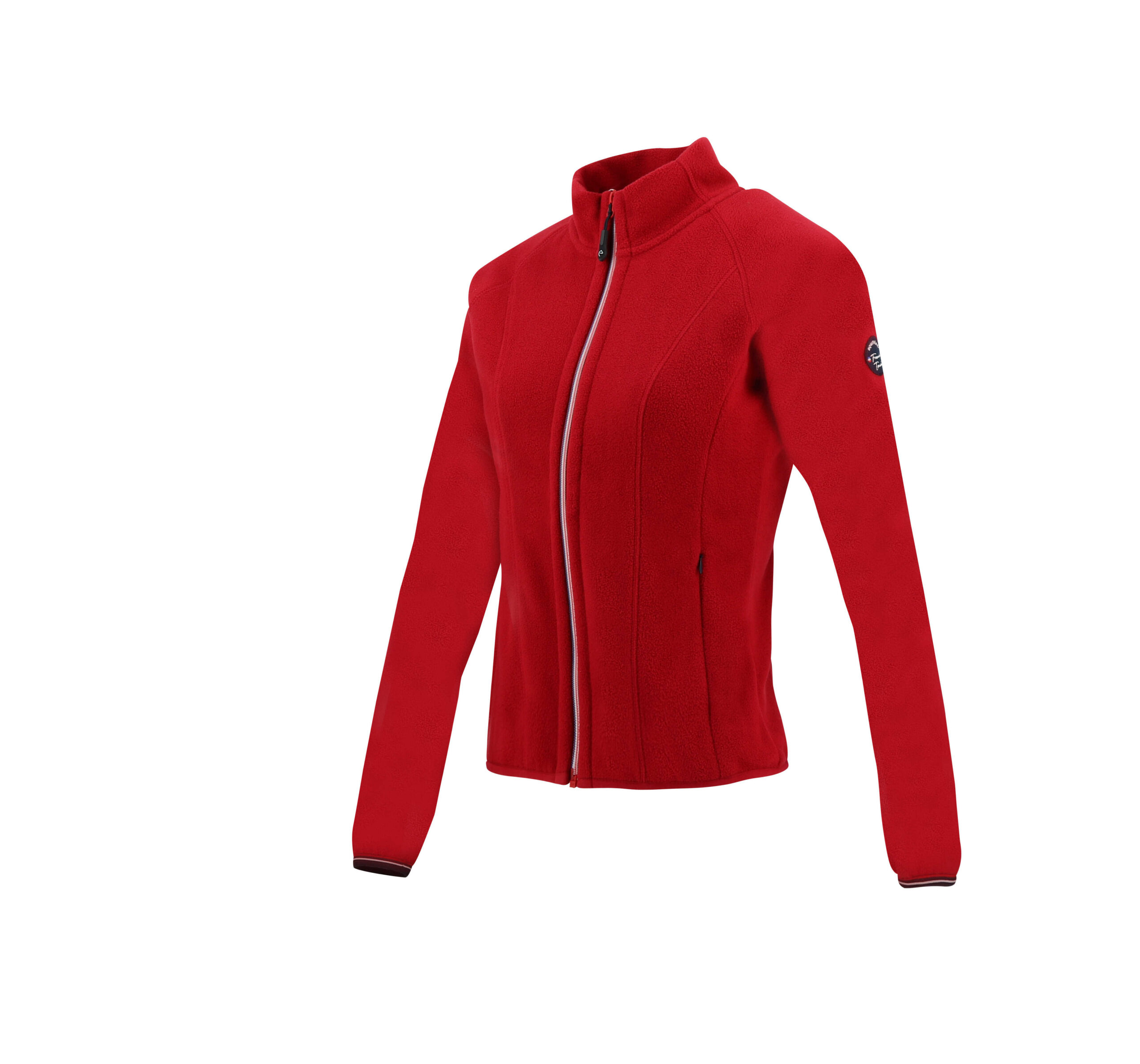 EQUITHÈME fleece jacket -Lena-