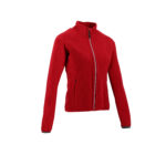 EQUITHÈME fleece jacket -Lena- - Image 2