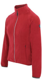 EQUITHÈME fleece jacket -Lena- - Image 5