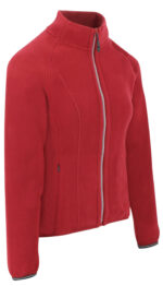 EQUITHÈME fleece jacket -Lena- - Image 6