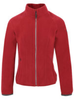 EQUITHÈME fleece jacket -Lena- - Image 7