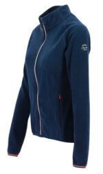 EQUITHÈME fleece jacket -Lena- - Image 12