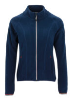 EQUITHÈME fleece jacket -Lena- - Image 13
