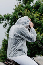 EQUITHÈME Originals - Saigon - Raincoat - Image 8