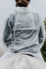 EQUITHÈME Originals - Saigon - Raincoat - Image 9