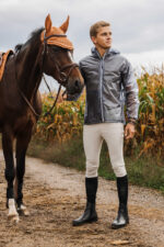 EQUITHÈME Originals - Saigon - Raincoat - Image 18