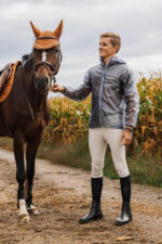 EQUITHÈME Originals - Saigon - Raincoat - Image 21